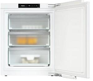 Congelator incorporabil Miele FNS 7040 B