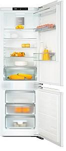 Frigider incorporabil Miele KFN 7734 E