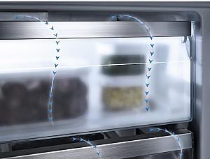 Frigider incorporabil Miele KFN 7744 C