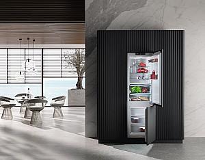 Frigider incorporabil Miele KFN 7744 C
