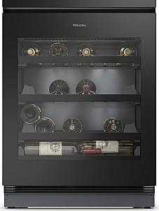 Racitor de vinuri incorporabil Miele KWTUS 7054 F