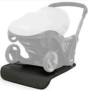 Scaun auto copii Doona i-Size Desert Green 2 in 1