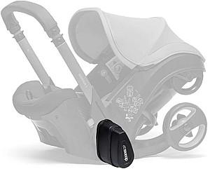 Scaun auto copii Doona i-Size Desert Green 2 in 1