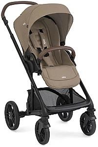 Carucior 3 in 1 Joie Chrome 2 Cashew