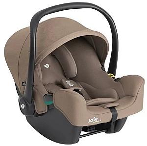Carucior 3 in 1 Joie Chrome 2 Cashew