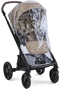 Carucior 3 in 1 Joie Chrome 2 Cashew