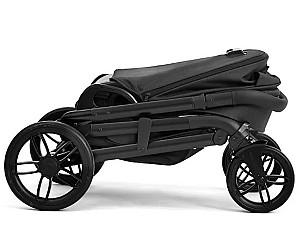 Carucior 3 in 1 Joie Chrome 2 Raven