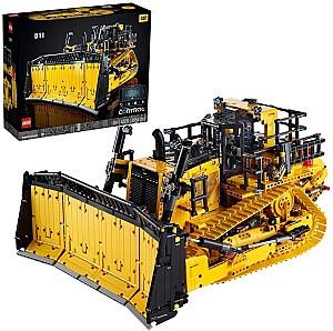 Constructor LEGO Technic Cat D11 Bulldozer