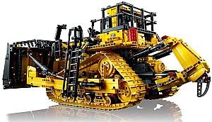 Constructor LEGO Technic Cat D11 Bulldozer