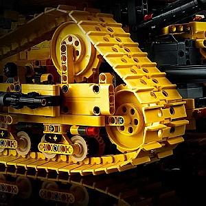 Constructor LEGO Technic Cat D11 Bulldozer