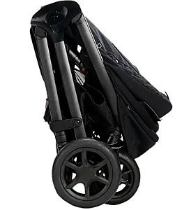 Carucior 3 in 1 Joie Multifunctional Finiti Signature Eclipse