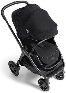 Carucior 3 in 1 Joie Multifunctional Finiti Signature Eclipse