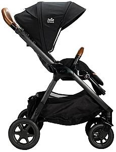 Carucior 3 in 1 Joie Multifunctional Finiti Signature Eclipse