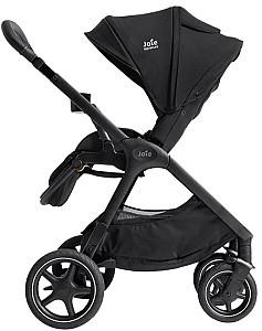 Carucior 3 in 1 Joie Multifunctional Finiti Signature Eclipse