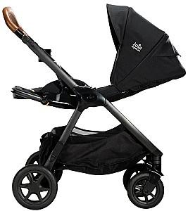 Carucior 3 in 1 Joie Multifunctional Finiti Signature Eclipse