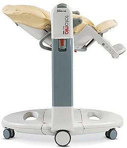 Scaun de masa multifunctional Peg Perego Tatamia Follow Me Paloma