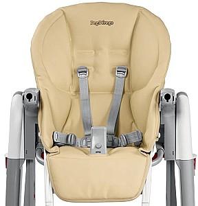 Scaun de masa multifunctional Peg Perego Tatamia Follow Me Paloma