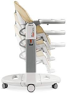 Scaun de masa multifunctional Peg Perego Tatamia Follow Me Paloma
