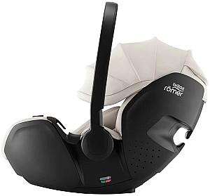 Scaun auto copii Britax-Romer Baby Safe Pro Style Soft Taupe