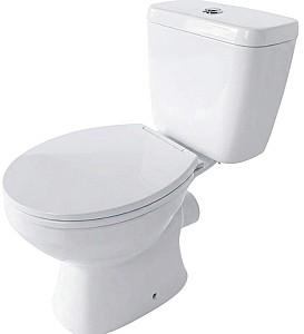 Vas WC NOMI Mela Tornado
