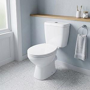 Vas WC NOMI Mela Tornado