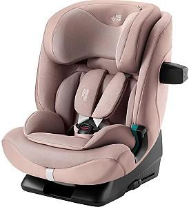 Scaun auto copii Britax-Romer Advansafix Pro I-Size Style Dusty Pink