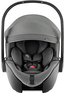 Scaun auto copii Britax-Romer Baby Safe Pro Style Mineral Grey
