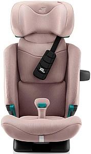 Scaun auto copii Britax-Romer Advansafix Pro I-Size Style Dusty Pink