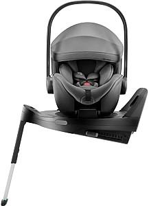 Scaun auto copii Britax-Romer Baby Safe Pro Style Mineral Grey