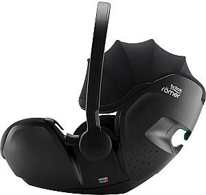 Scaun auto copii Britax-Romer Baby Safe Pro Style Galaxy Black