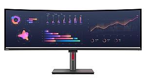 Monitor Lenovo ThinkVision P49w-30