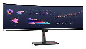 Monitor Lenovo ThinkVision P49w-30