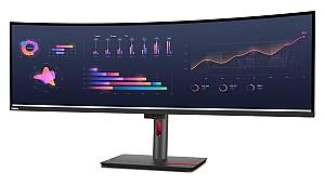 Monitor Lenovo ThinkVision P49w-30