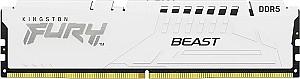 Memorie operativa RAM Fury Beast White EXPO 16GB (KF556C36BWE-16)