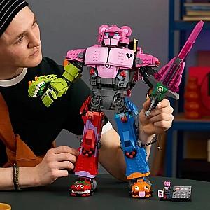 Constructor LEGO Fortnite Mecha Team Leader