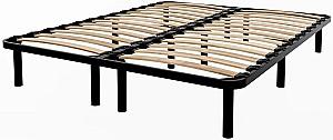 Somiera Evger Bed Platform 160x200