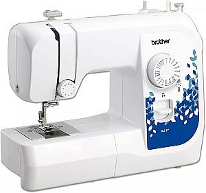 Masina de cusut Brother AZ17 (White/Blue)