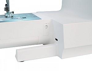 Masina de cusut Janome  ArtDecor 7180