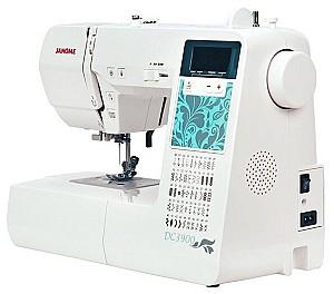 Masina de cusut Janome DC3900