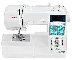 Masina de cusut Janome DC3900