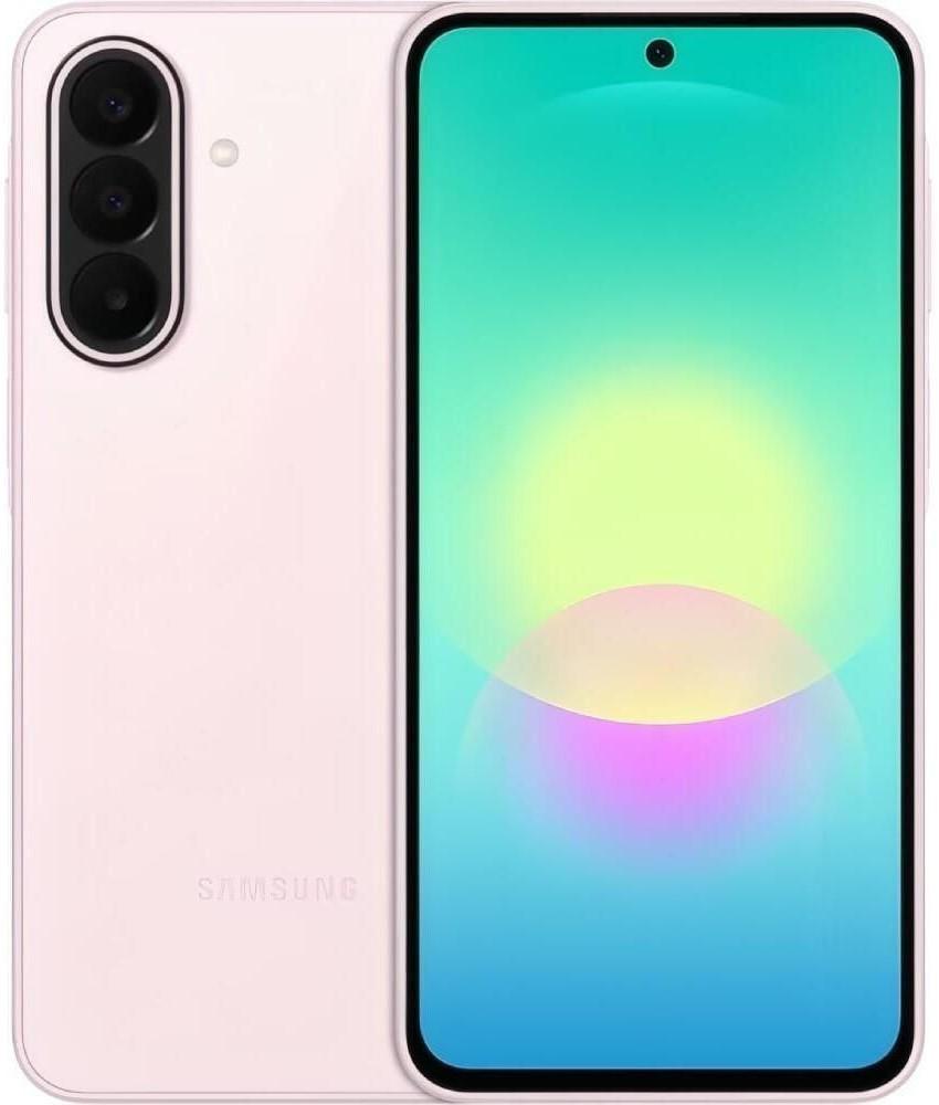Telefon mobil Samsung Galaxy A27 5G 8/256GB Pink