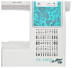 Masina de cusut Janome DC3900