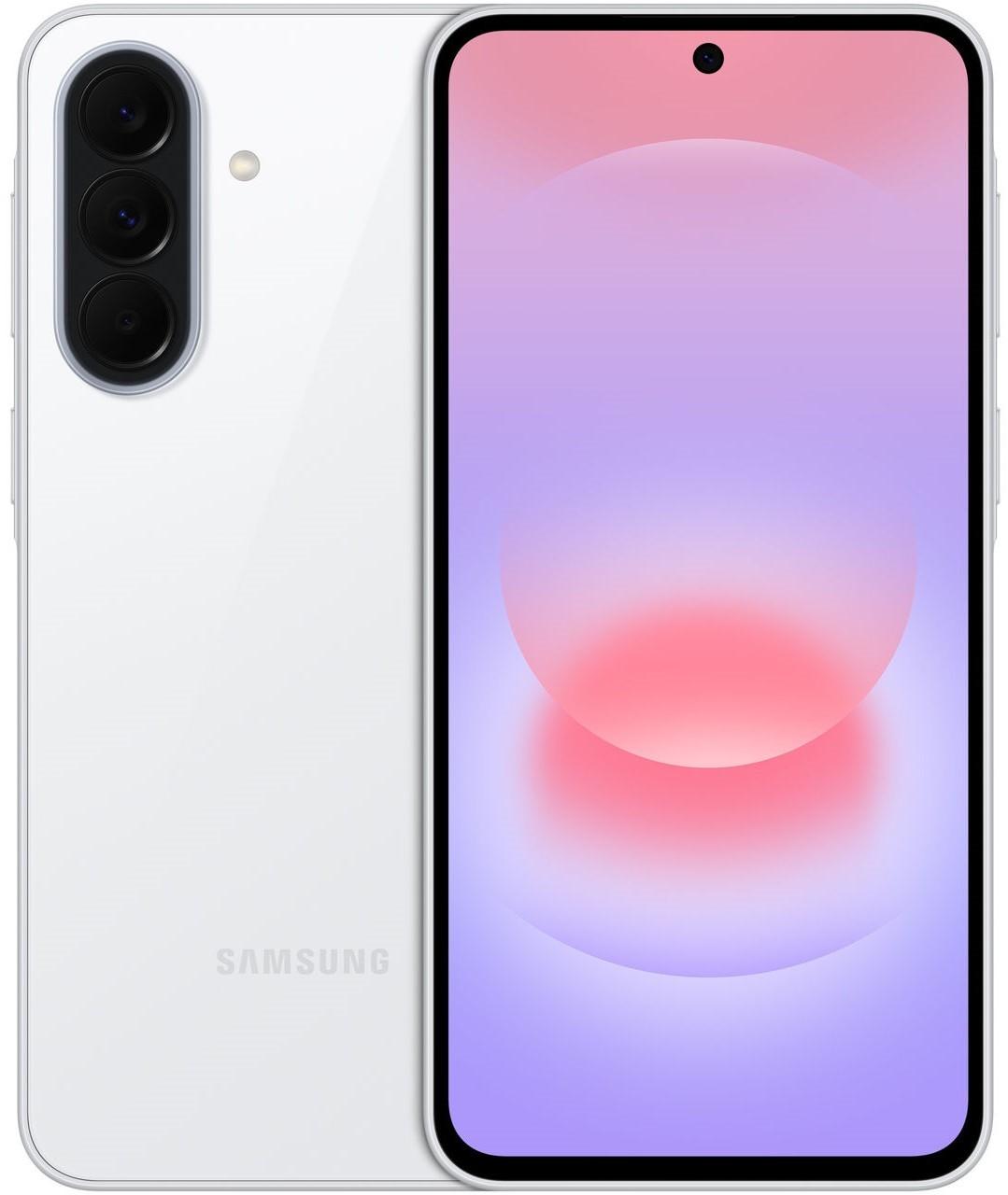 Telefon mobil Samsung Galaxy A37 5G 128GB Awesome White