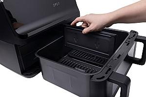 Friteuza cu aer cald Gorenje AF2700BP
