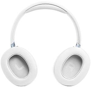 Casti JBL Tune 780NC White