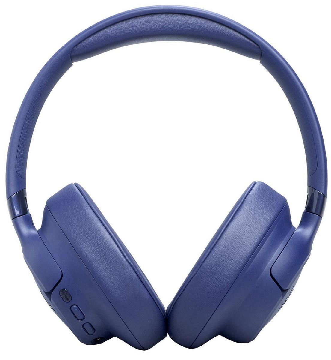 Casti JBL Tune 780NC Blue