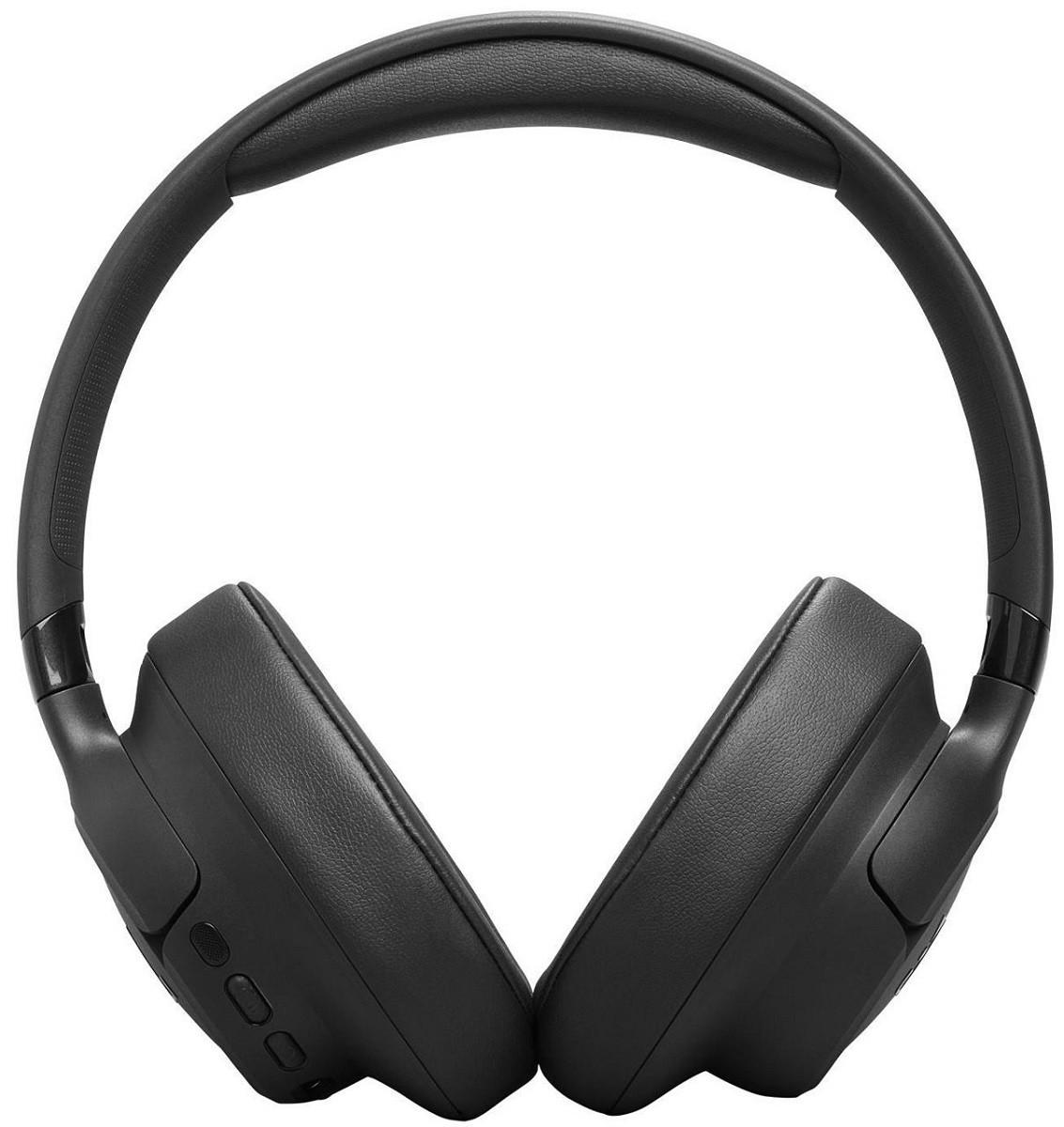 Casti JBL Tune 780NC Black