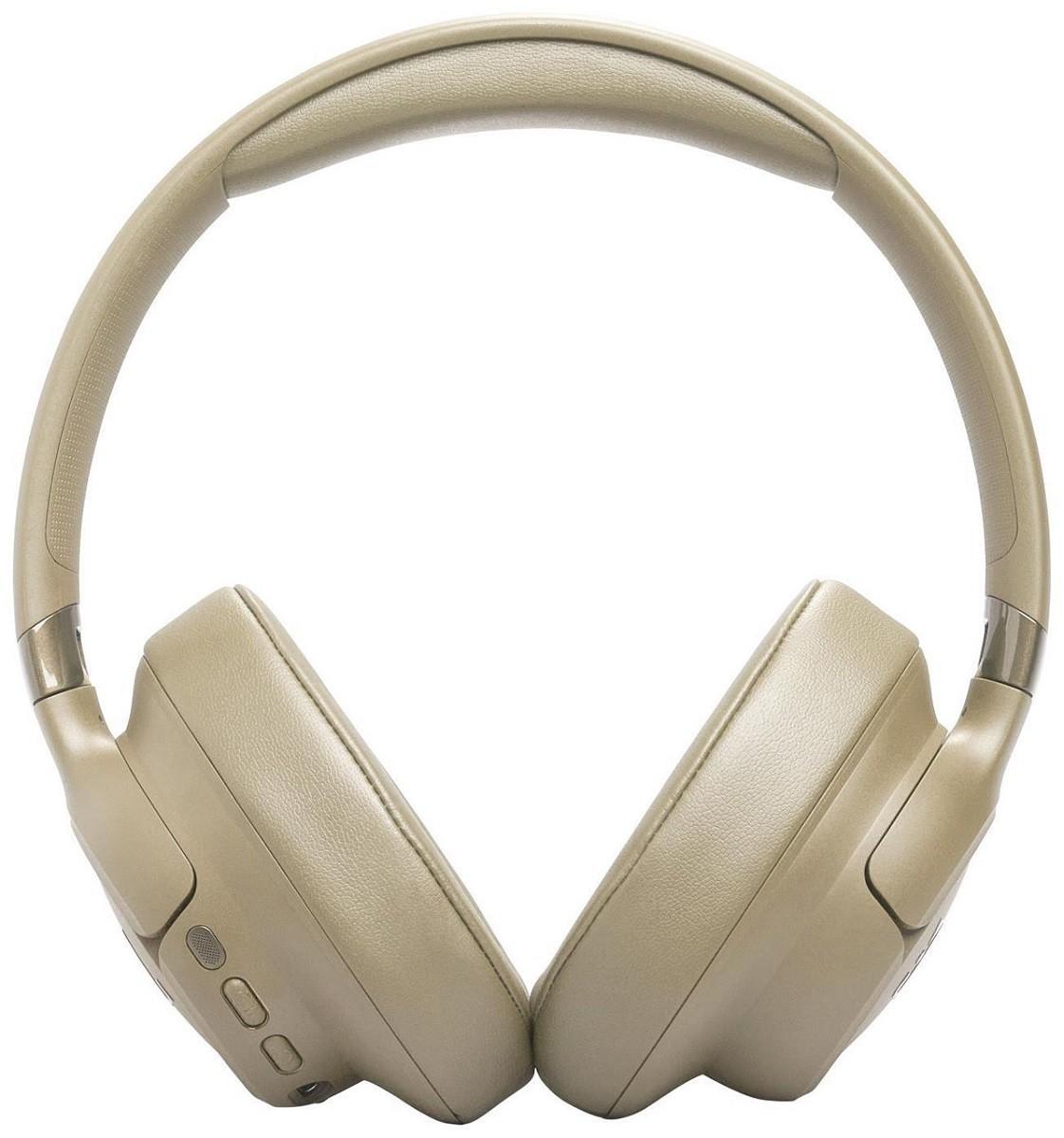Casti JBL Tune 780NC Beige