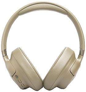 Casti JBL Tune 780NC Beige