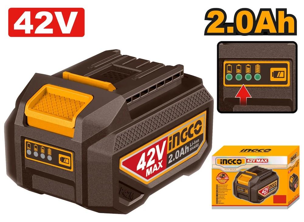 Acumulator scule electrice INGCO FBLI42201